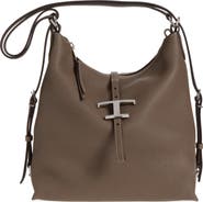 Tod's Small T-Timeless Shoulder Bag