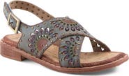 L'Artiste by Spring Step Crossroads Slingback Sandal