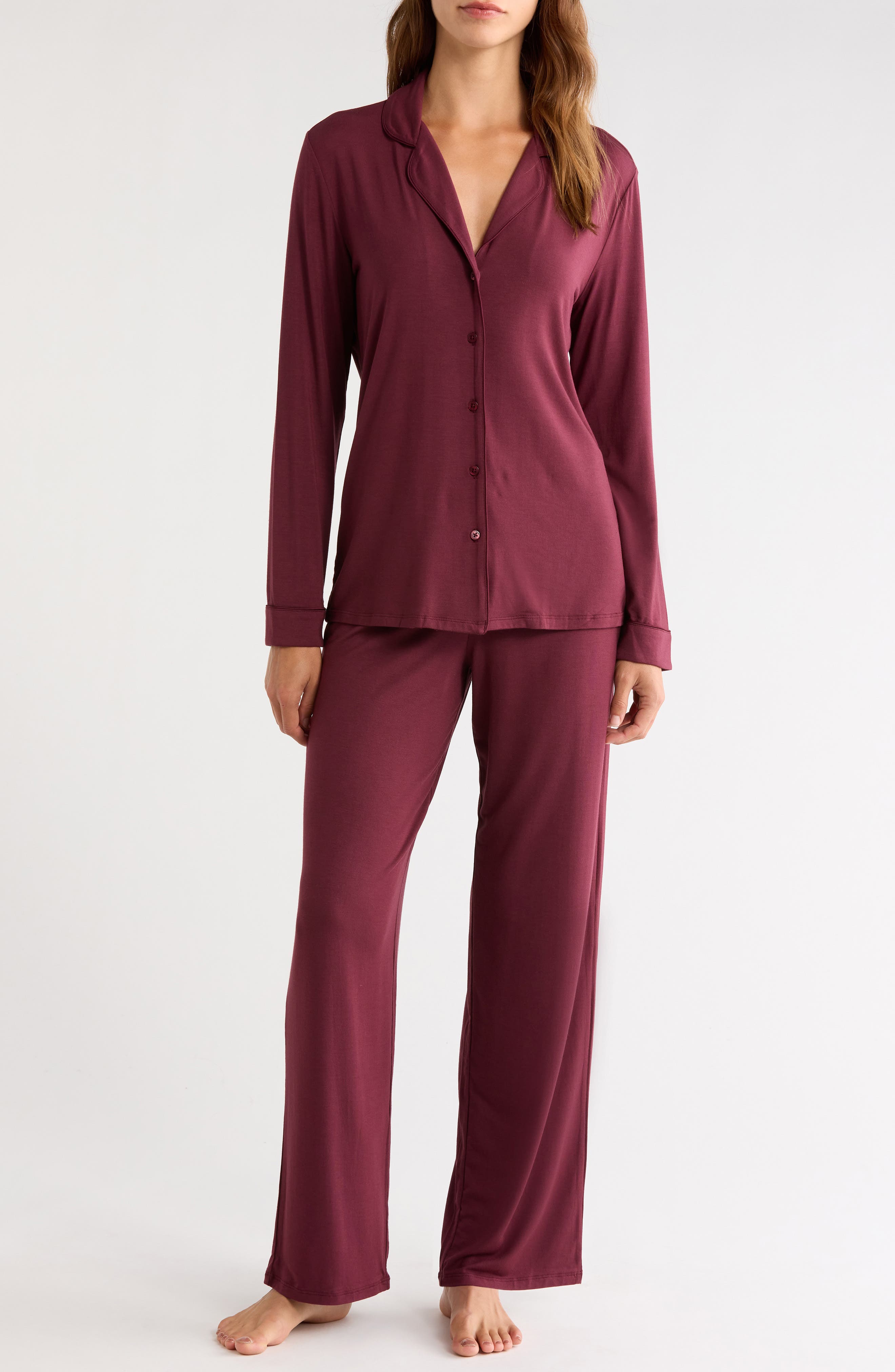 BURGUNDY ROYALE