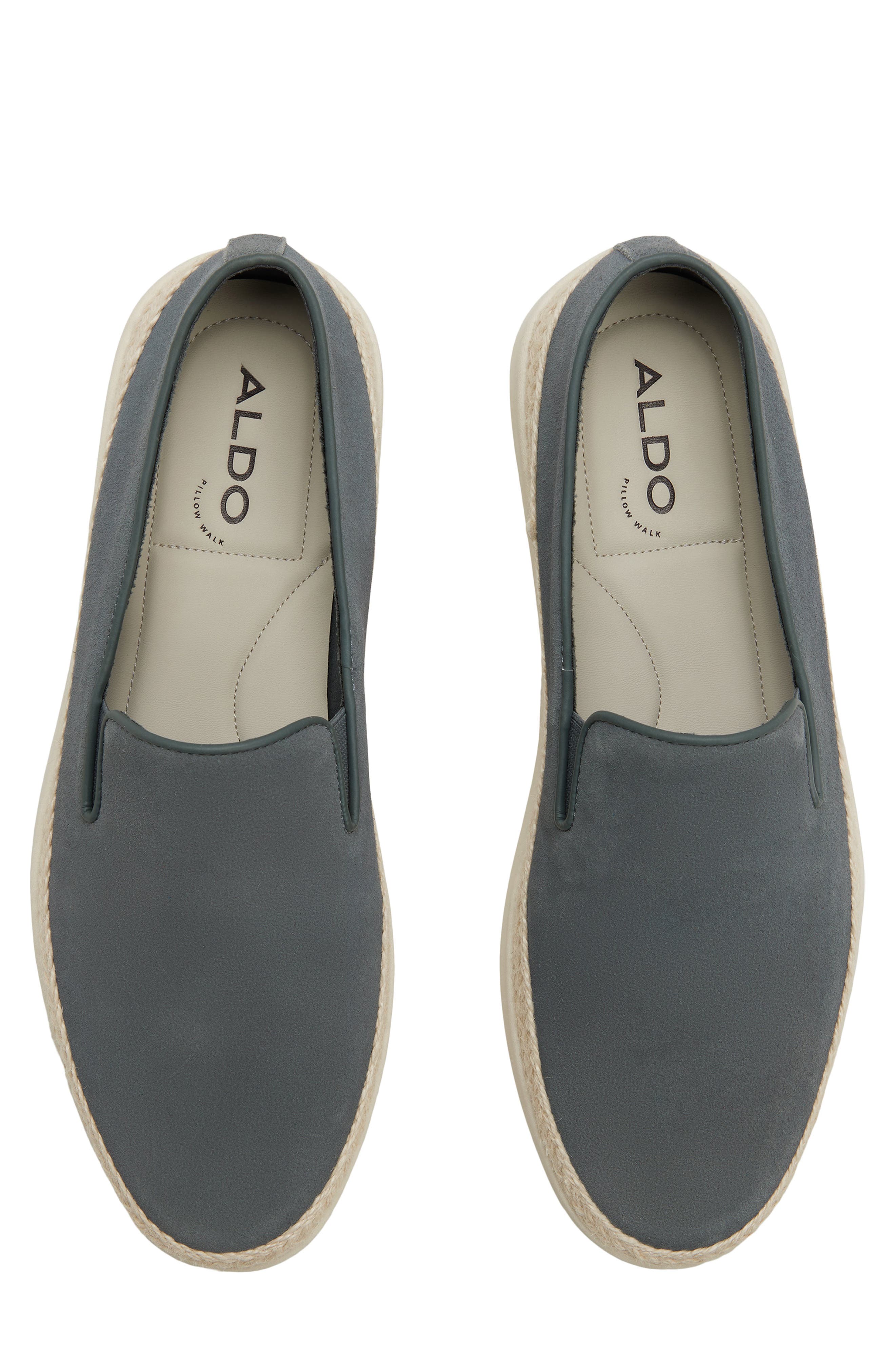 Cheston Slip-On Sneaker, Alternate, color, LIGHT BLUE