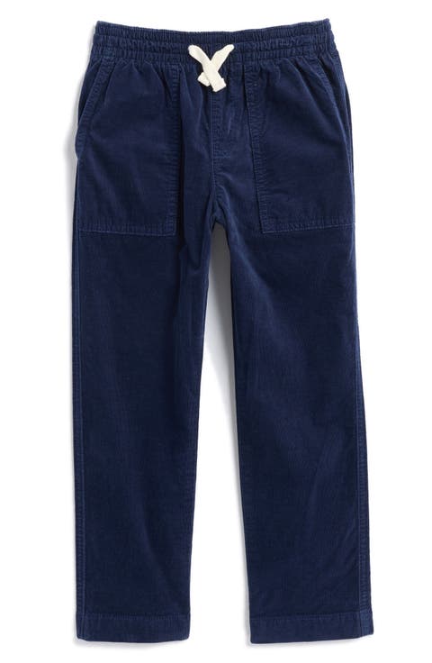 Kids' Jetty Stretch Cotton Corduroy Pants (Toddler, Little Kid & Big Kid)