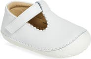OLD SOLES Pave T-Strap Sneaker