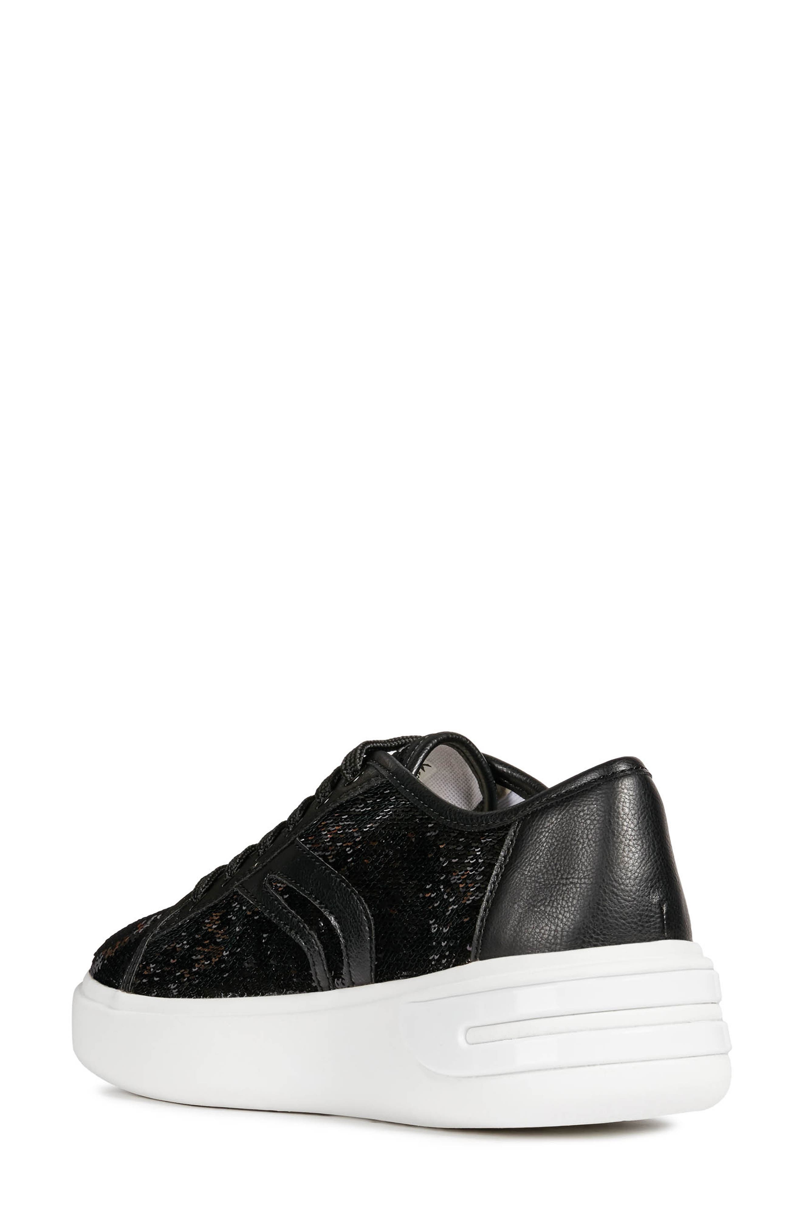 Geox Ottaya Sneaker, Alternate, color, 