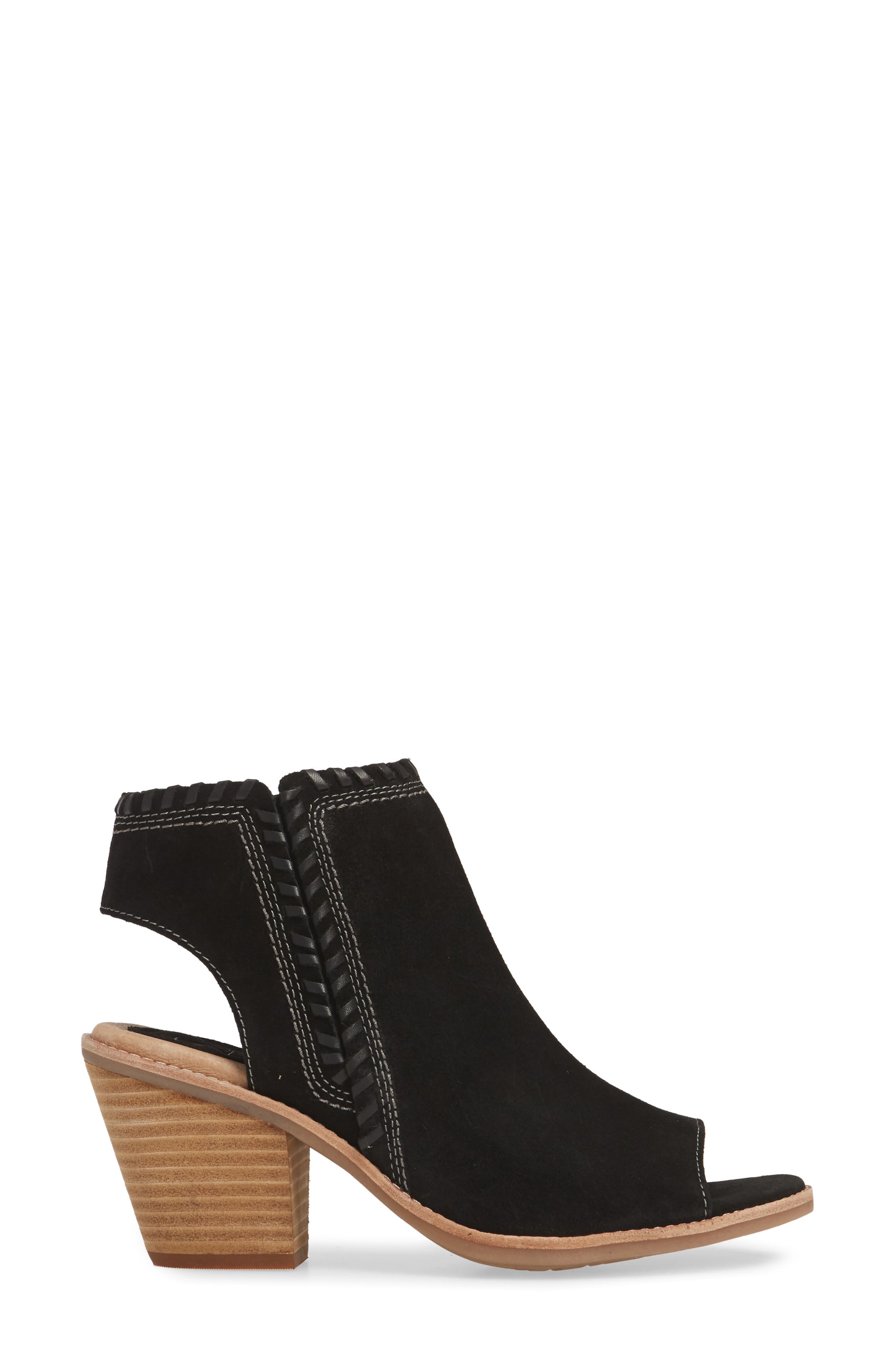 Söfft Maleigha Sandal, Alternate, color, 