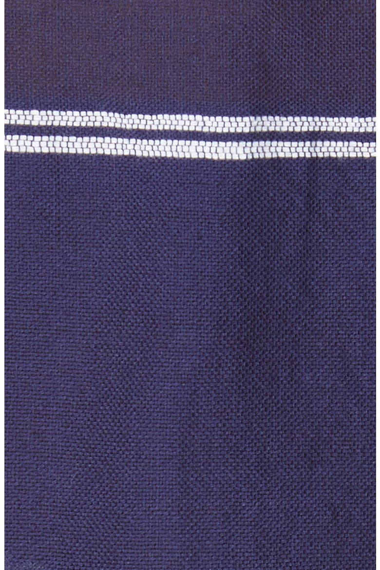 Nunu Cover-Up Tunic Dress, Alternate, color, NAVY