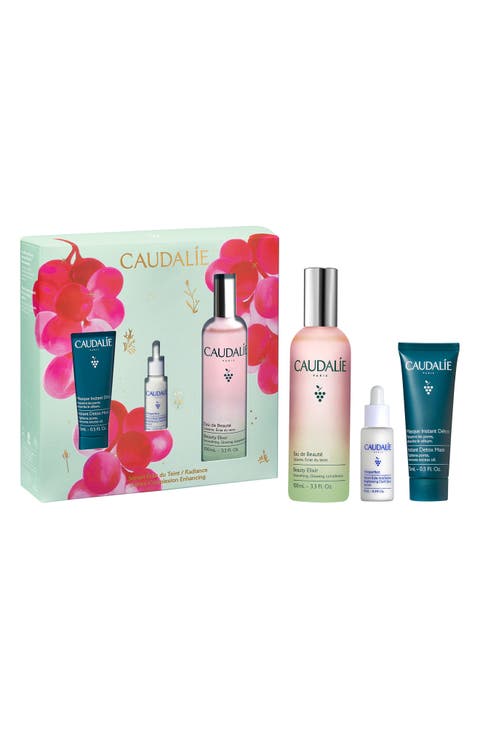 Prep & Glow Bestsellers Set $85 Value
