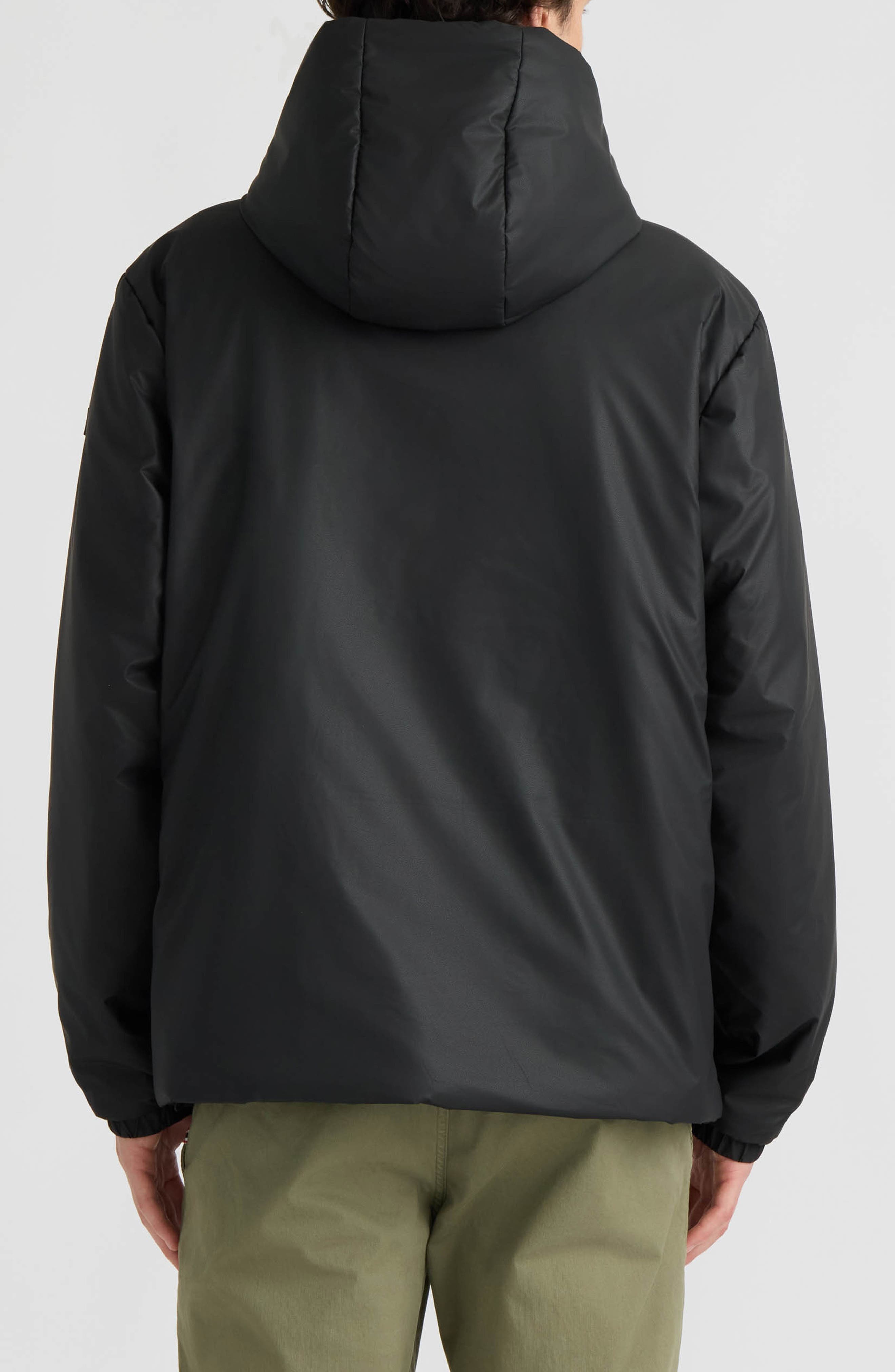 Hunter Liam Rain Jacket (Men) | Nordstrom