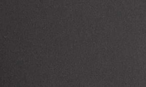 Nydj Petites Alina Pull-on Ankle Jeans In Black