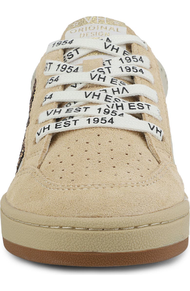 Vintage Havana Step Sneaker, Alternate, color,