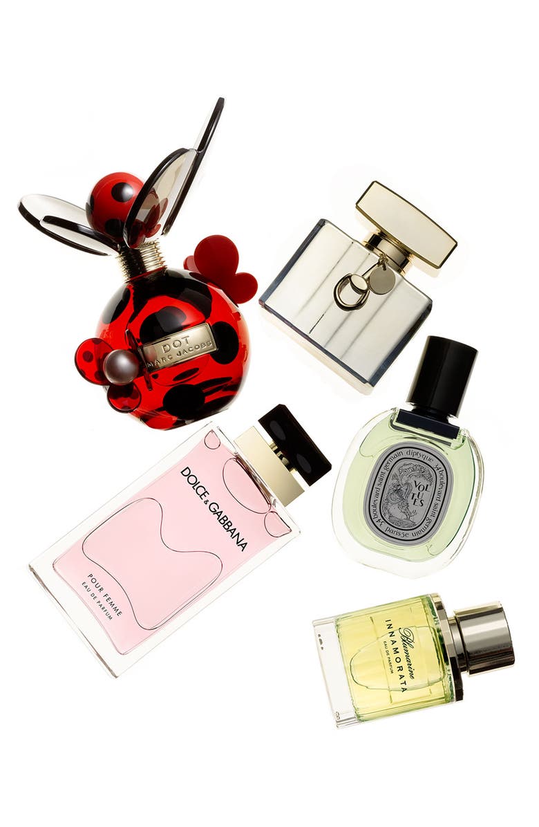 Dolce&Gabbana Beauty 'Pour Femme' Eau de Parfum, Alternate, color,