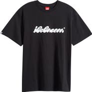 ICECREAM These Eyes Graphic T-Shirt