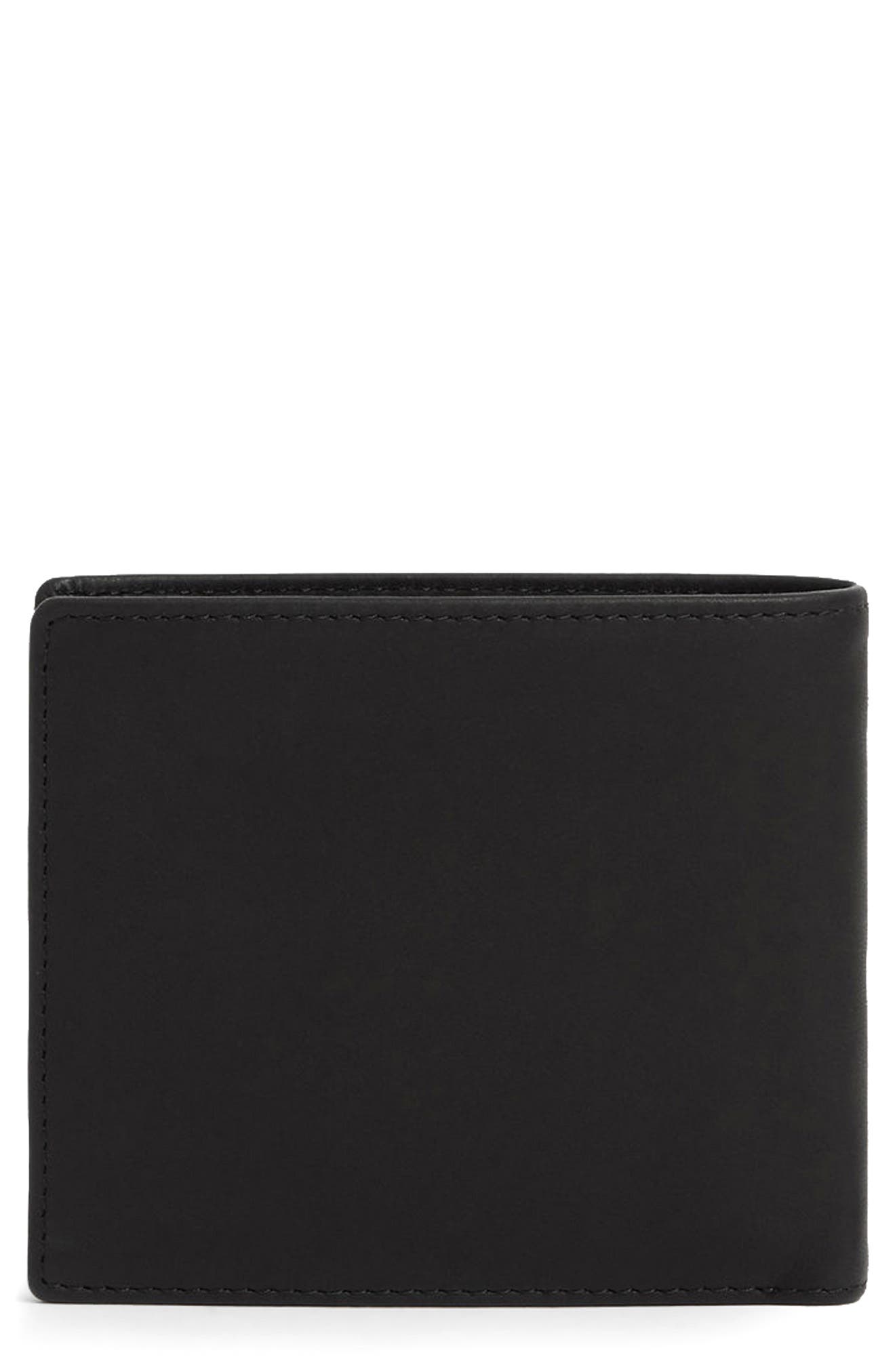 selected BLACK