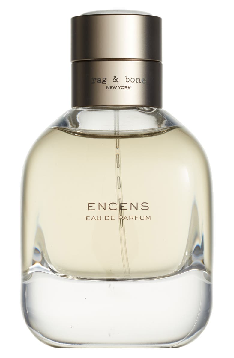 rag & bone Encens Eau de Parfum, Main, color,