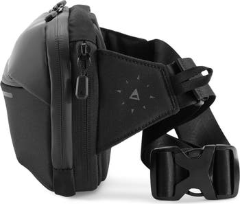 1L Slim & Lightweight Crossbody, Everyday Fanny-Pack