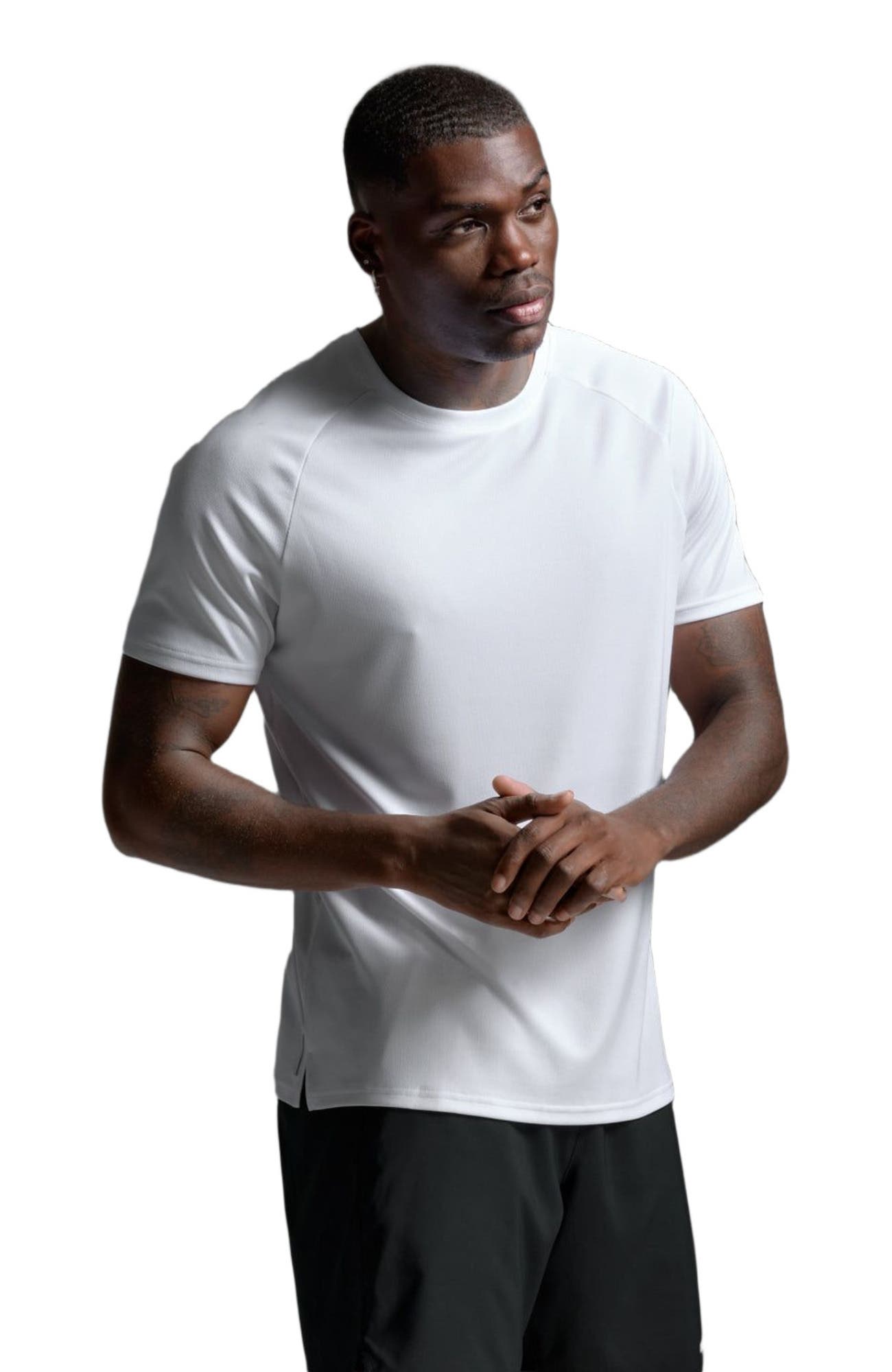 Men's Aero Tee - image 3