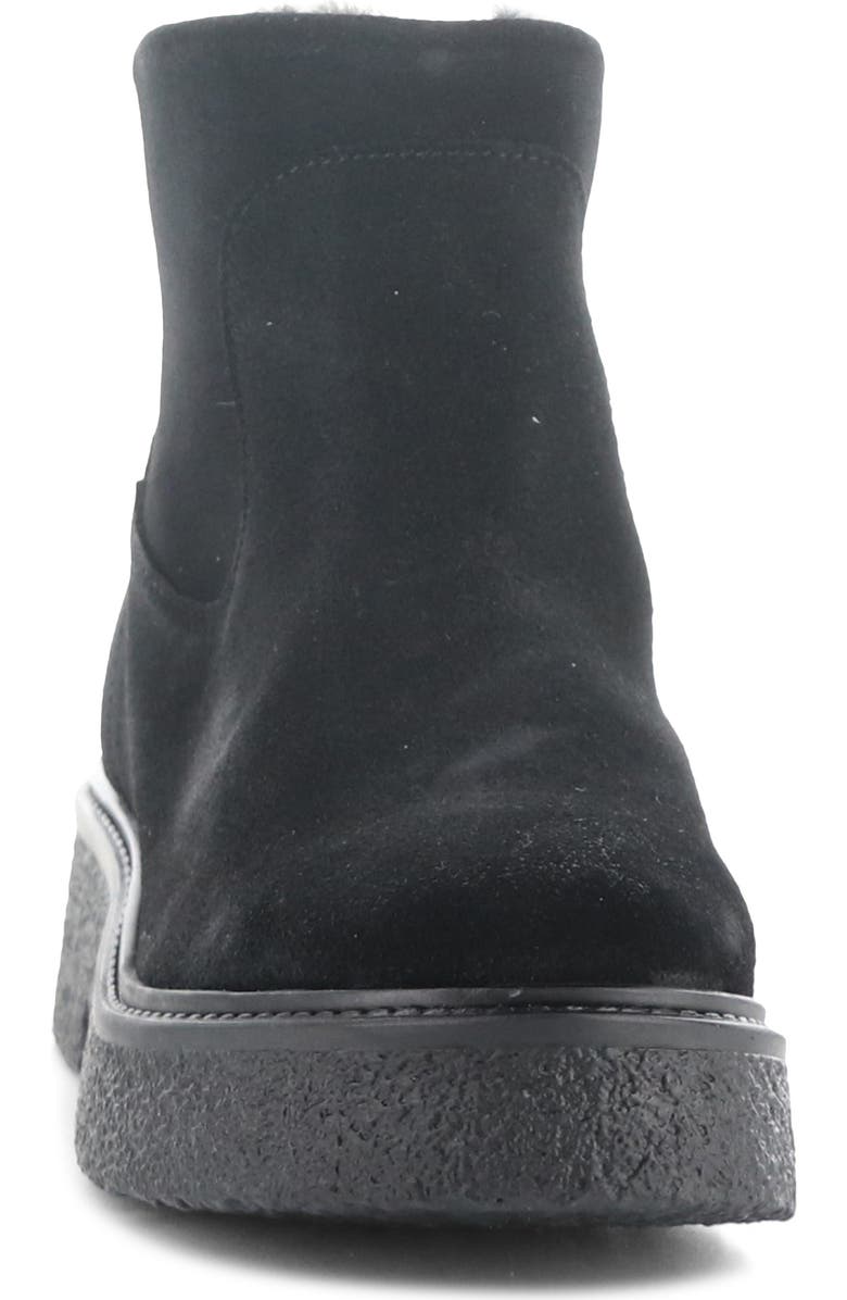 Bos. & Co. Scout Waterproof Winter Bootie, Alternate, color,