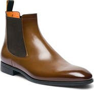 Santoni Detoxify Chelsea Boot