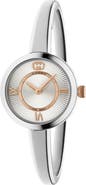 Gucci Model 2000 Bangle Bracelet Watch, 24mm