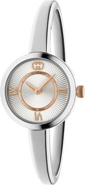 Gucci Model 2000 Bangle Bracelet Watch, 24mm