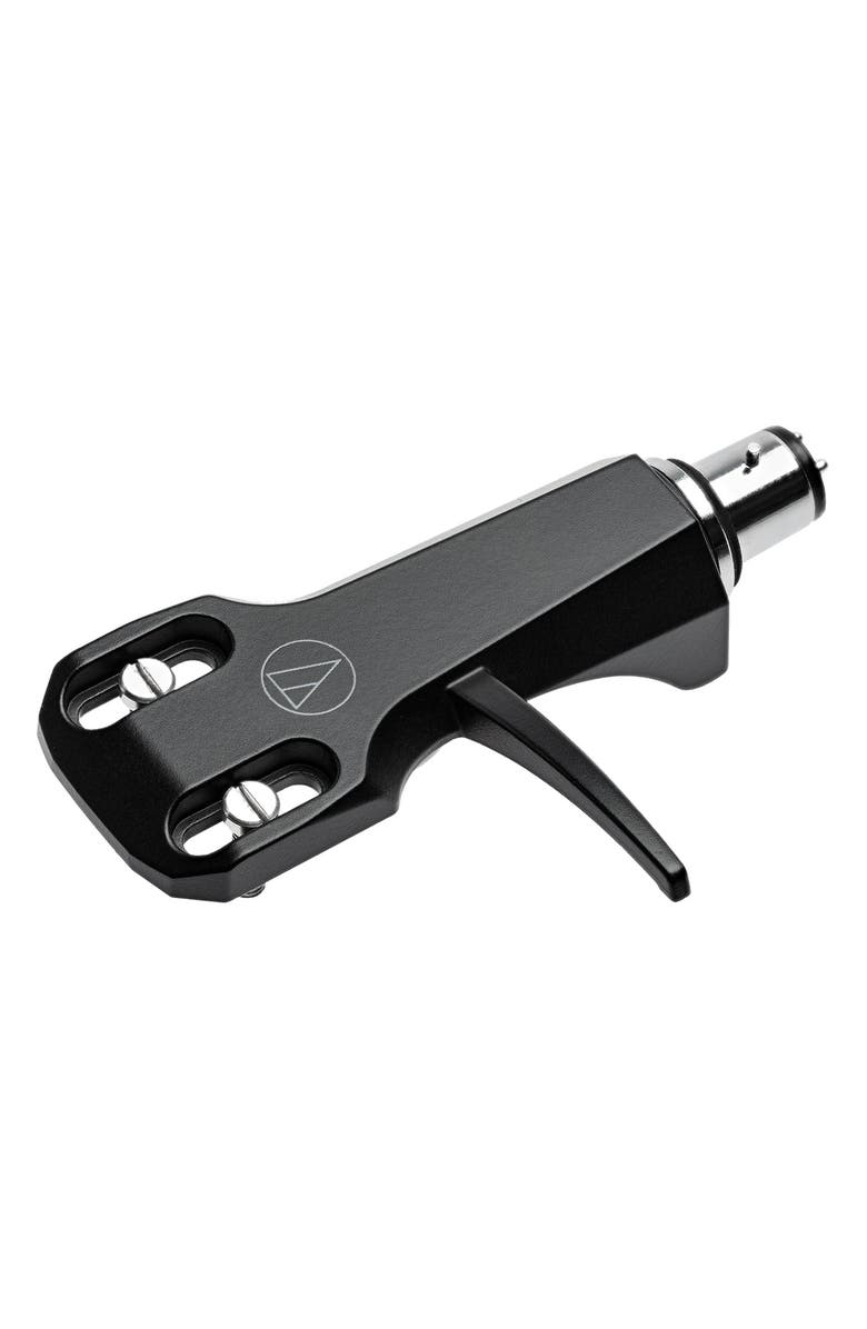 Audio-Technica AT-XP3/H Headshell & MM Cartridge Combo Kit, Alternate, color, Blue