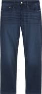 Mavi Jeans Marcus Slim Straight Leg Jeans