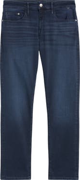 Mavi Jeans Marcus Slim Straight Leg Jeans
