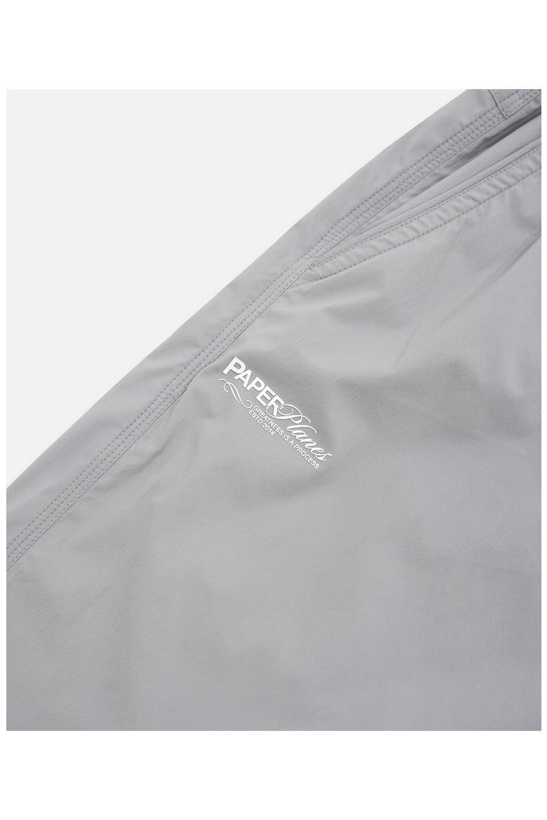 Explorer Woven Pants, Alternate, color, GREY