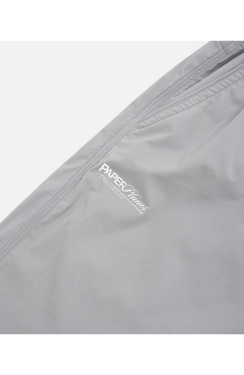 PAPER PLANES Explorer Woven Pants, Alternate, color, Grey