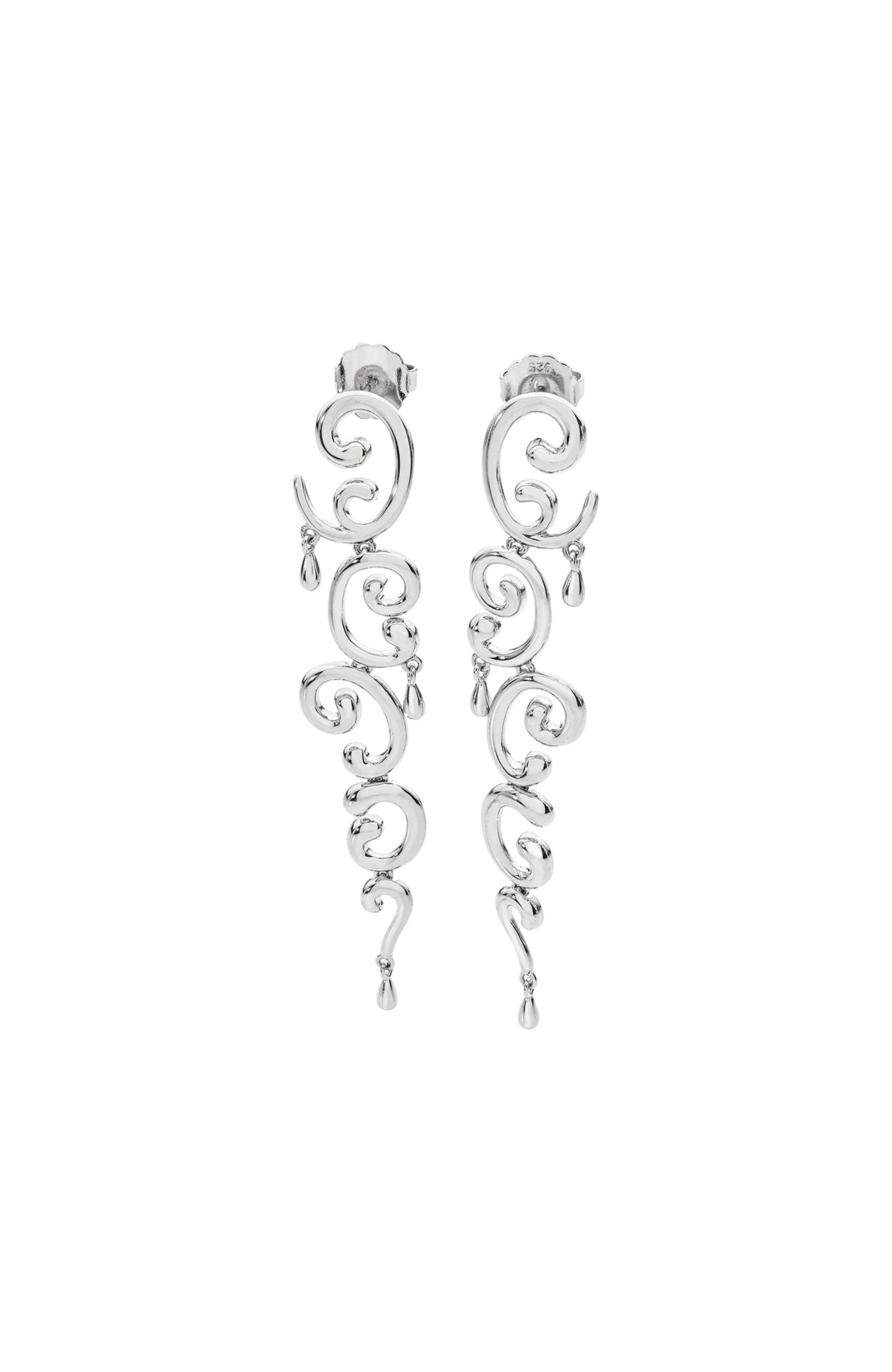 selected Sterling Silver