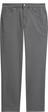 Peter Millar Signature Stretch Sateen Pants