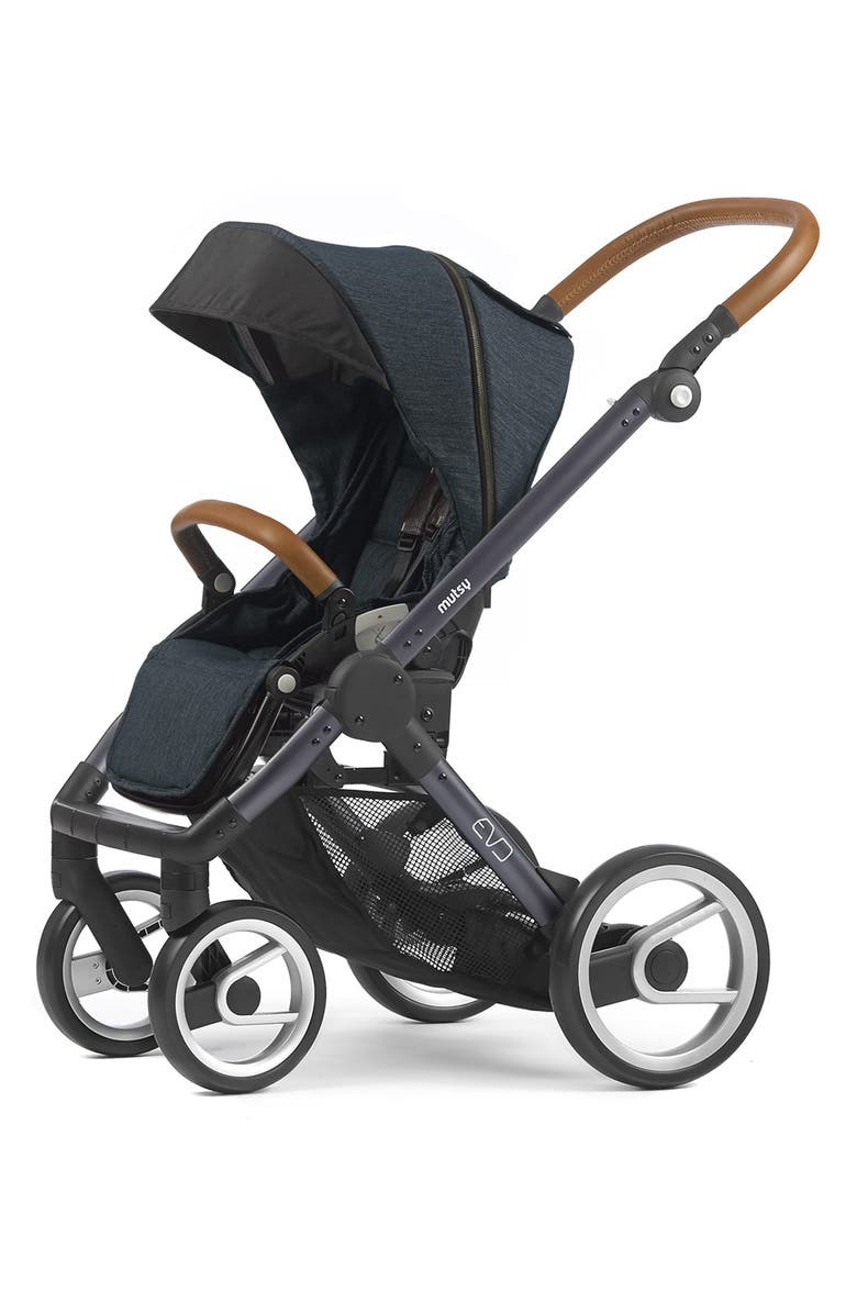Mutsy Evo - Industrial Stroller, Main, color,