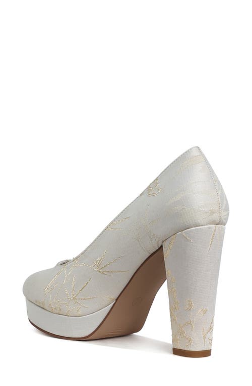LONDON RAG LONDON RAG JASTOUR PLATFORM PUMP 