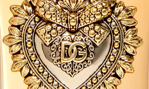 Dolce & Gabbana Dolce And Gabbana Velvet Devotion Travel Size Eau De Parfum In No Color