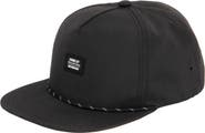 San Diego Hat Tech Snapback Hat