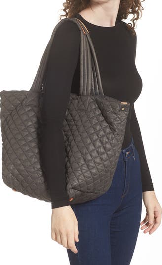 Deluxe Large Metro Tote
