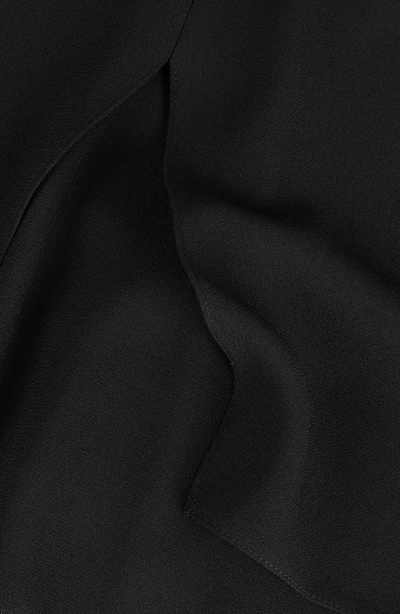 Topshop 'Pacha' Strappy Slipdress, Alternate, color, 