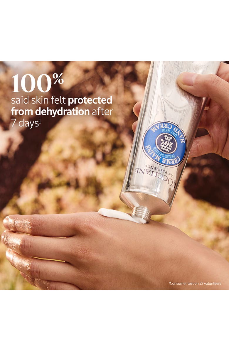 L'Occitane Shea Hand Classics Set $65 Value, Alternate, color,