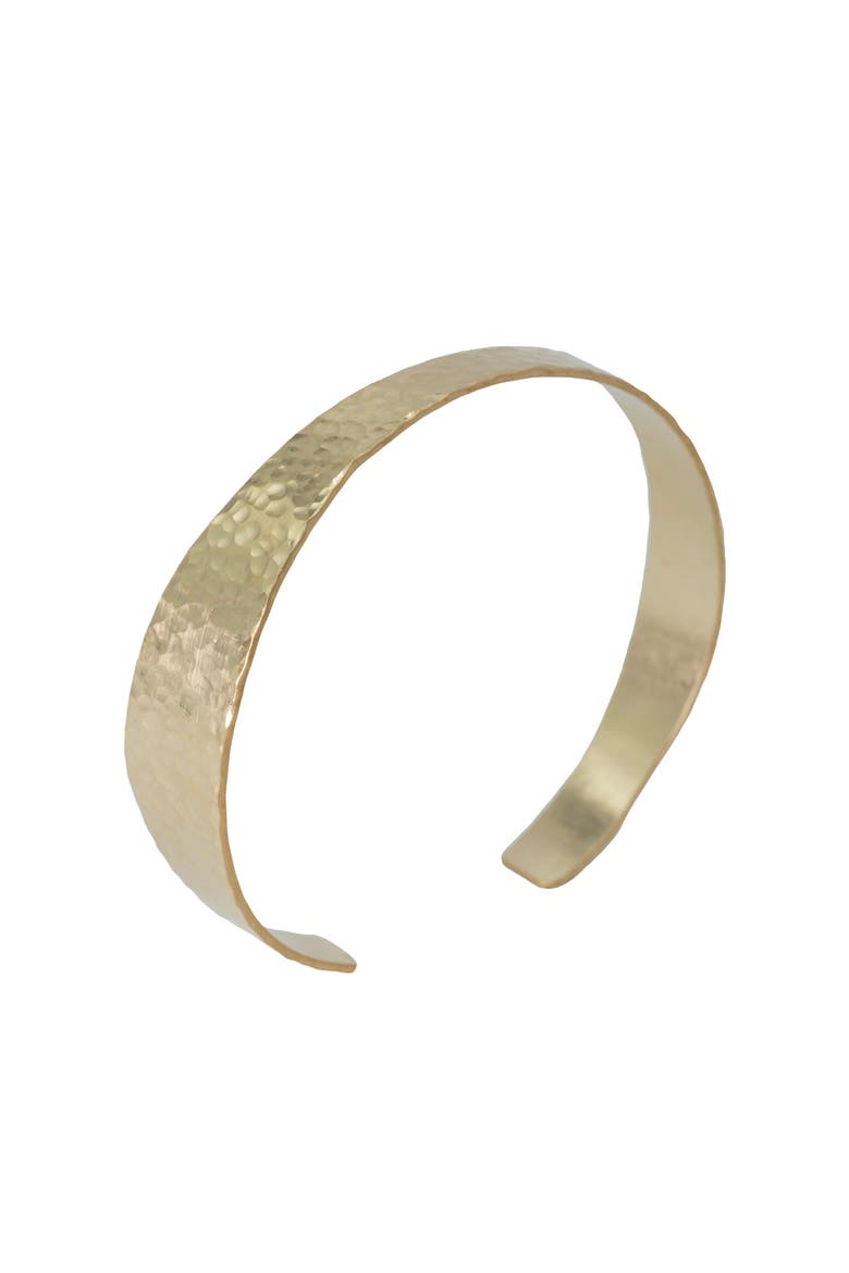 Wonder Cuff, Main, color, 14K Gold Filled