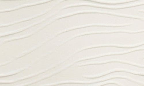 Sea Level De Soleil Mid Bikini Bottoms In White