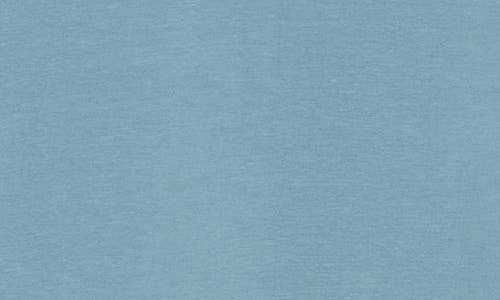 Original Penguin Sport Crewneck Stretch Cotton T-shirt In Blue
