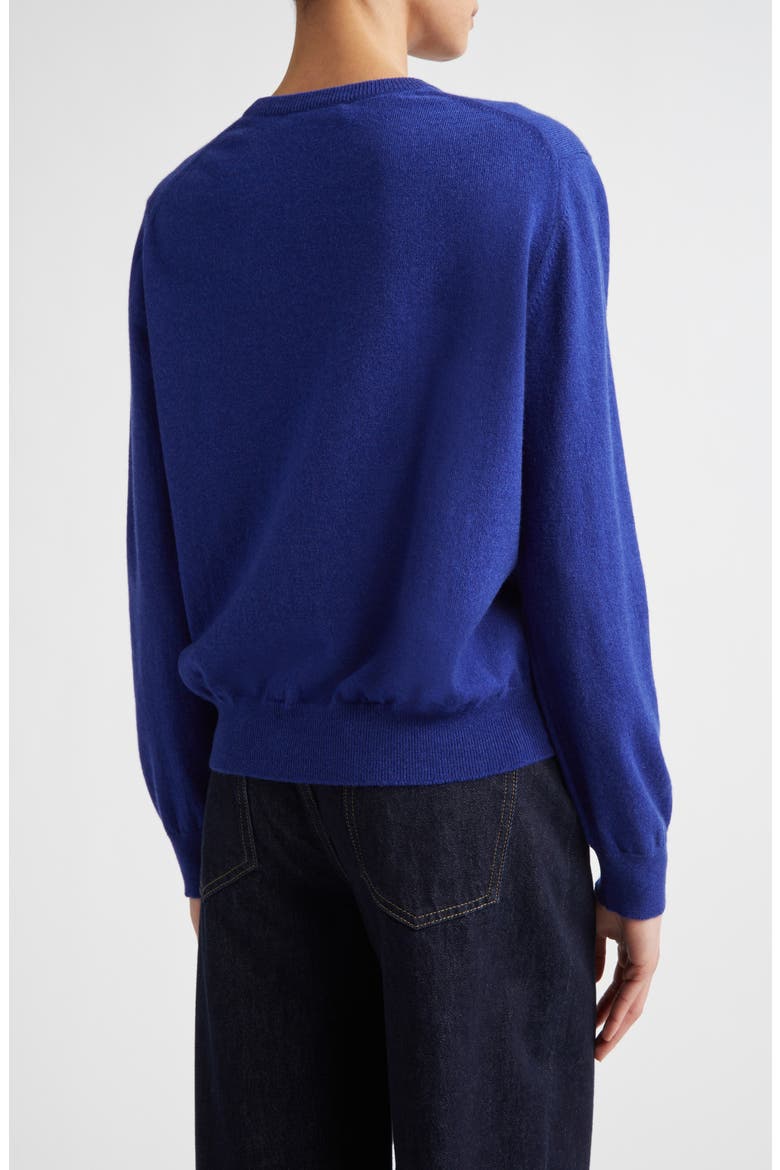 LUNAN CREW SWEATER, Alternate, color, RONAY BLUE