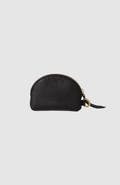 TAH Half Moon Coin Pouch