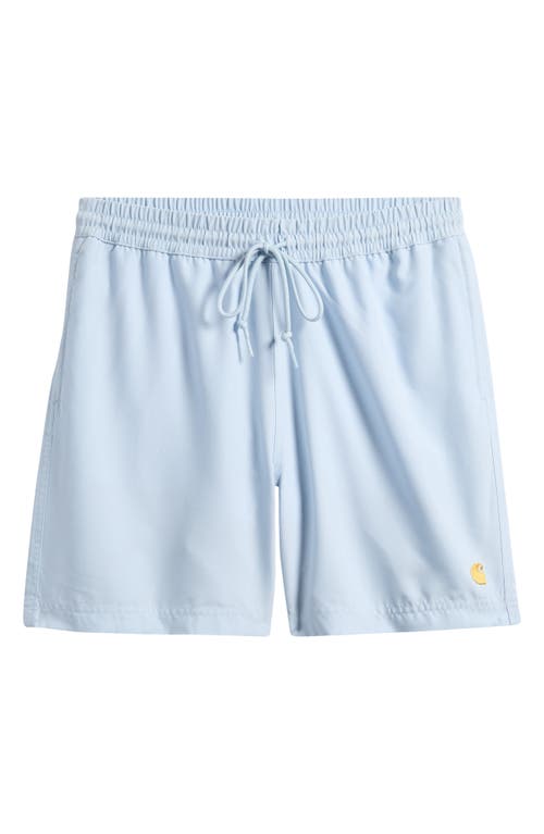 Carhartt Work In Progress Chase Swim Trunks