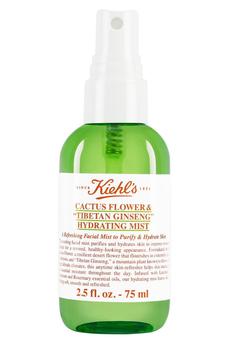 'Cactus Flower & Tibetan Ginseng' Mist, Alternate, color, NO COLOR