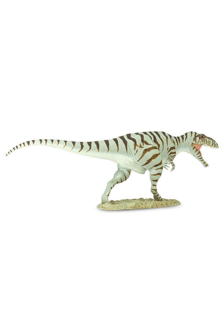 Giganotosaurus Toy, Alternate, color, No Color