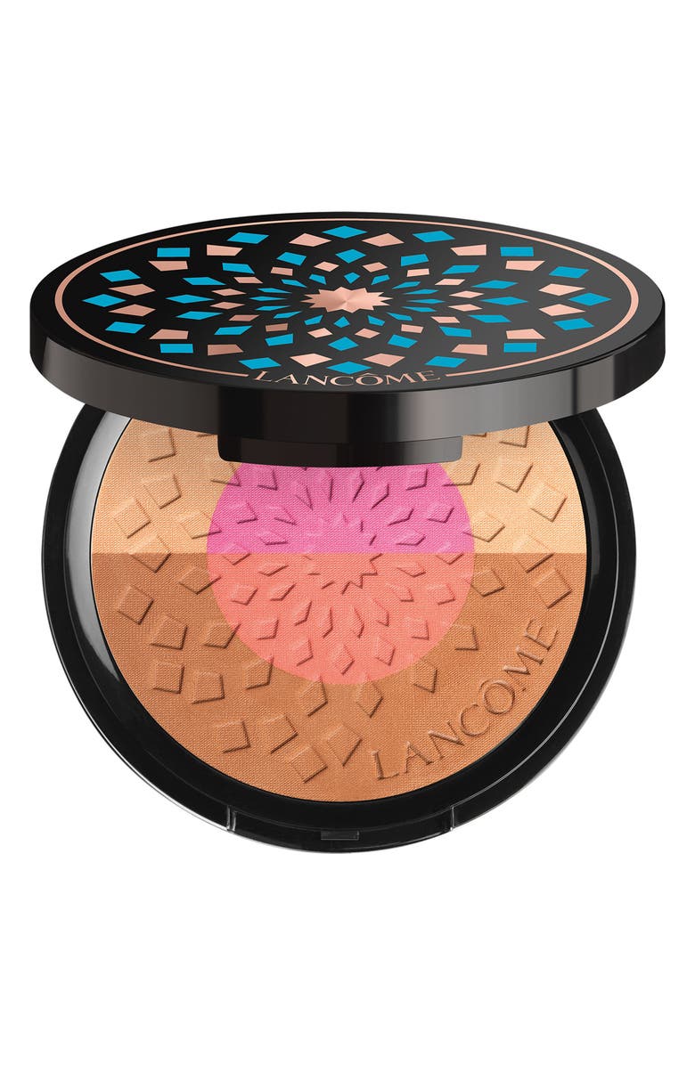 Lancôme Belle de Teint Palette, Main, color, 