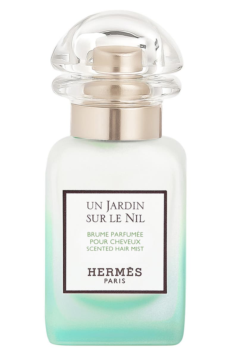 Hermès Un jardin sur le Nil - Hair Mist, Main, color, 