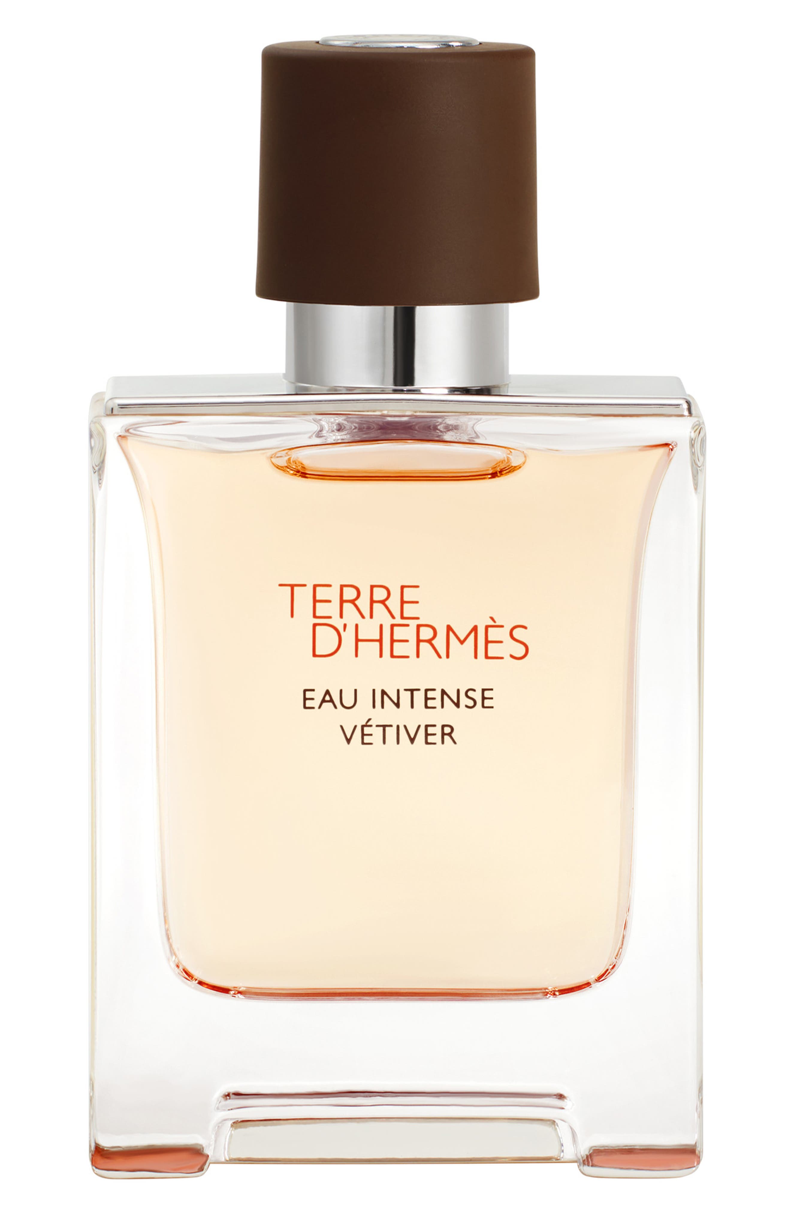 Hermès Terre d'Hermès Eau Intense Vétiver – Eau de parfum (Men