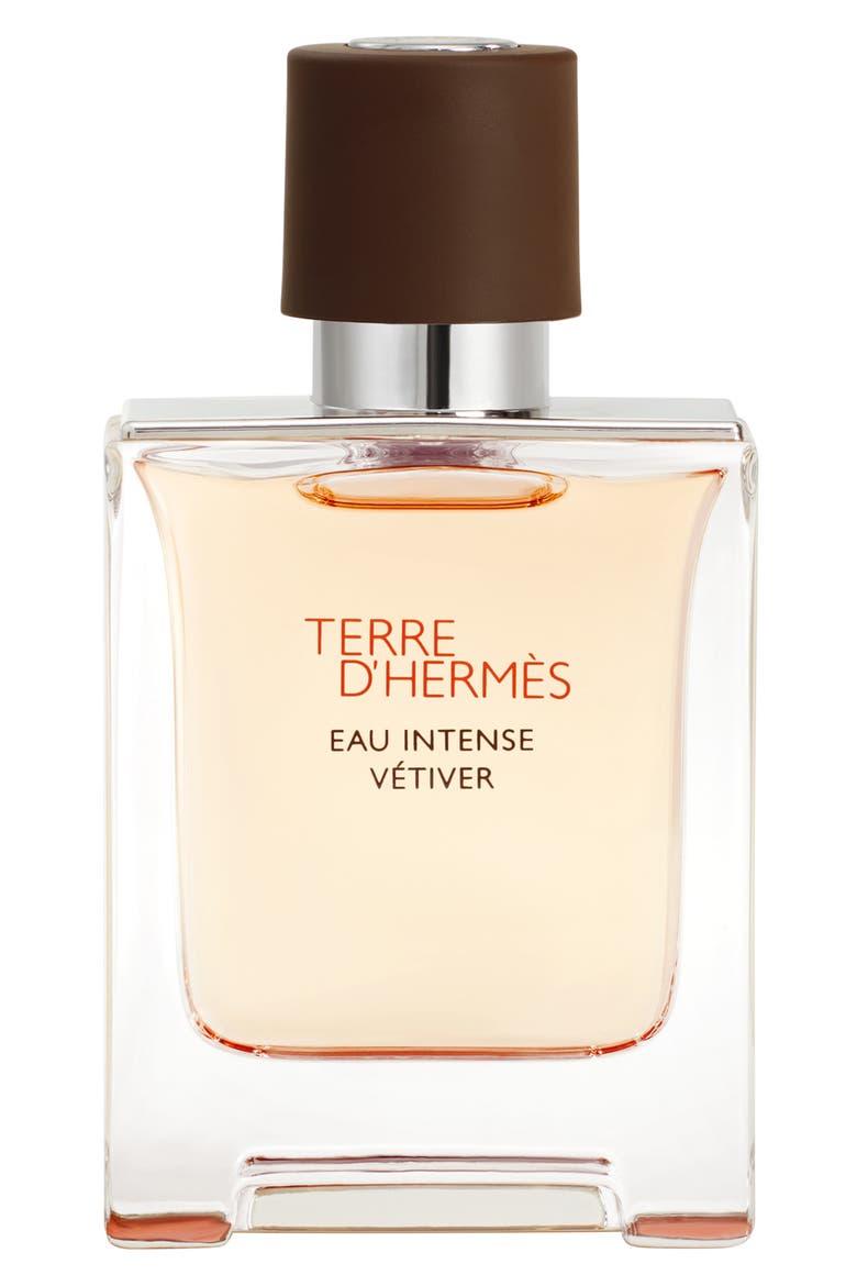 Terre d'Hermès Eau Intense Vétiver – Eau de parfum, Alternate, color, NO COLOR