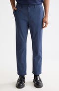 Scotch & Soda Drift Stretch Cotton Chinos